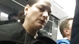 חברתה של אישה עסיסית ...